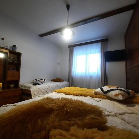 Cocooning In A Lovely Mountain Suite - One Azuga Esterno foto
